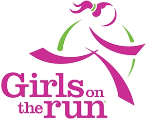 Girls on the Run Lancaster Logo