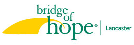 Bridge of Hope Lancaster logo